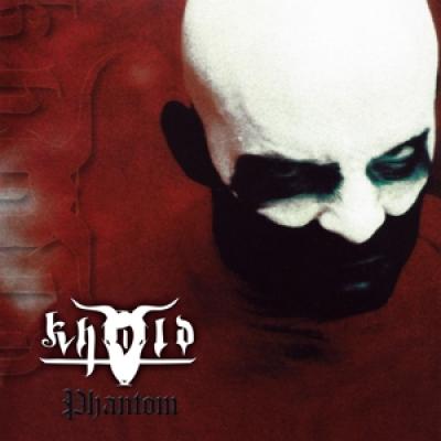 Khold - Phantom (LP)