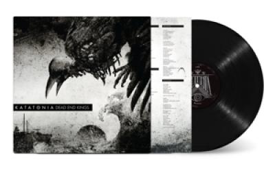 Katatonia - Dead End Kings (10Th Anniversary Edition) (LP)