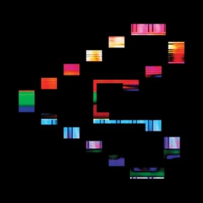 Squarepusher - Be Up A Hello (LP)