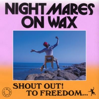 Nightmares On Wax - Shout Out! To Freedom... (2LP)
