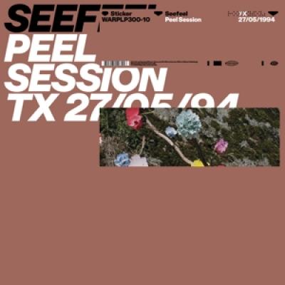 Seefeel - Peel Session (12INCH)