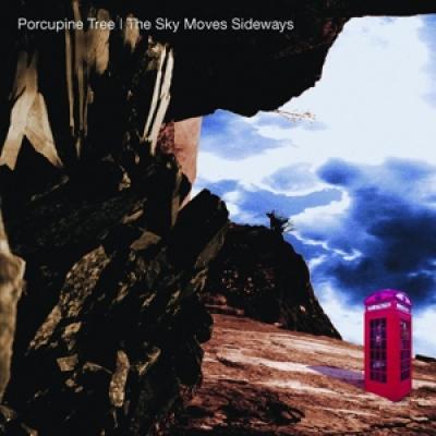 Porcupine Tree - Sky Moves Sideways (.. Sideways) (2CD)