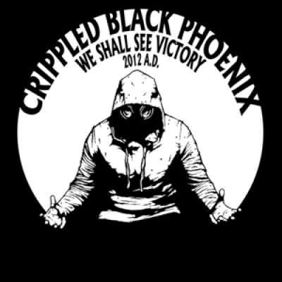Crippled Black Phoenix - We Shall See Victory (2LP)