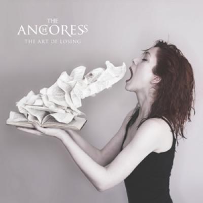 Anchoress - Art Of Losing (Incl. 24Pg Full Colour Booklet)