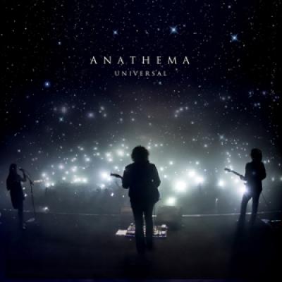 Anathema - Universal (2CD)