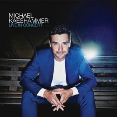 Kaeshammer, Michael - Live In Concert