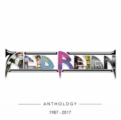 Acid Reign - Anthology (4CD)
