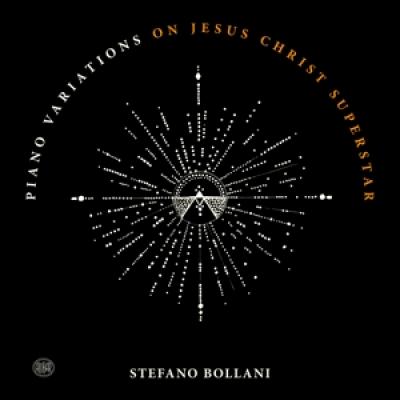 Bollani, Stefano - Piano Variations On Jesus Christ Superstar