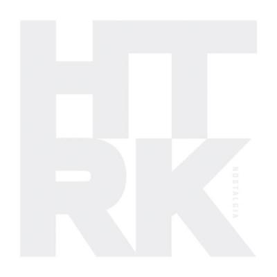 Htrk - Nostalgia (White Vinyl) (LP)