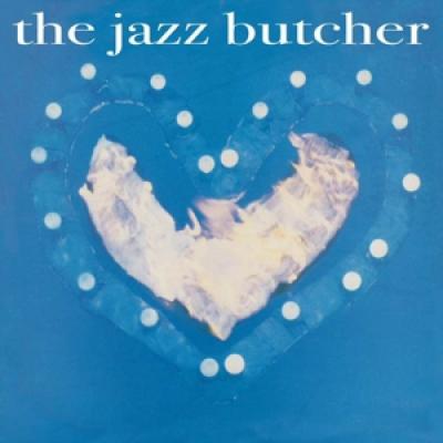 Jazz Butcher - Condition Blue (LP)