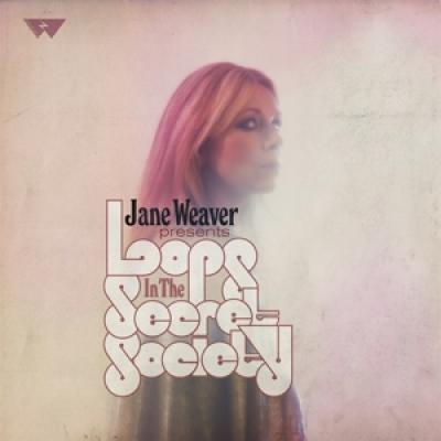 Weaver, Jane - Loops In The Secret Society (CD+DVD)
