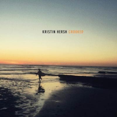 Hersh, Kristin - Crooked (LP)
