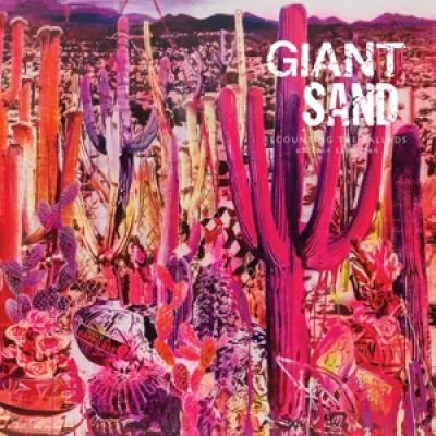 Giant Sand - Recounting The Ballads Of Thin Line Men (Pink) (LP)