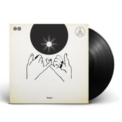 Death And Vanilla - Flicker (LP)