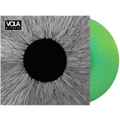Vola - Witness (Glow In The Dark Vinyl / 180Gr.) (LP)