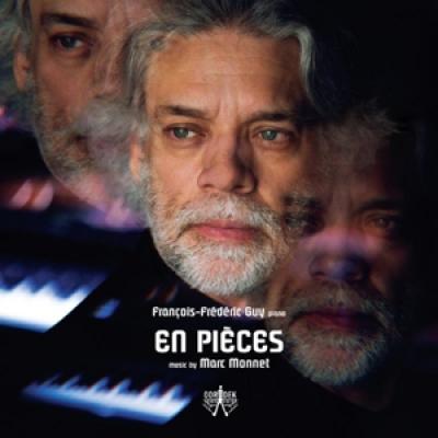 Guy, Francois-Frederic - En Pieces (Music By Marc Monnet)