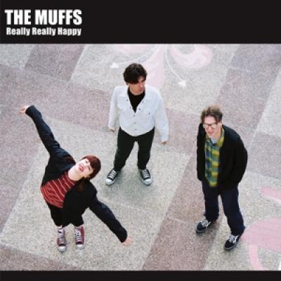 Muffs - Really Really Happy (LP)