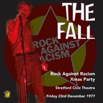Fall - Rock Against Racism Christmas Party 1977 (LP)