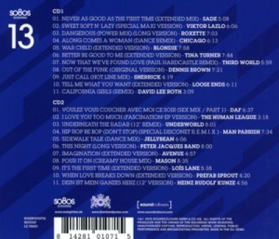 Blank & Jones - So 80'S -13- (2CD)
