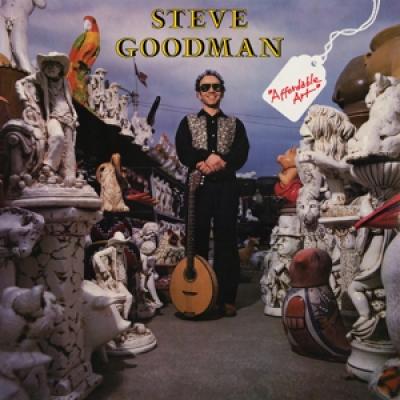 Goodman, Steve - Affordable Art