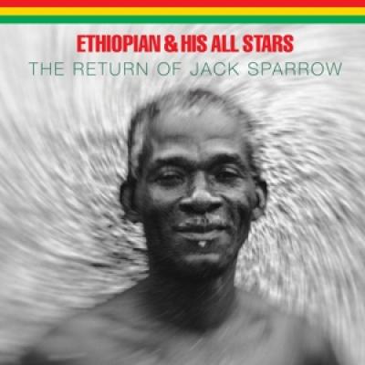 Ethiopian & His All Stars - Return Of Jack Sparrow (2LP)