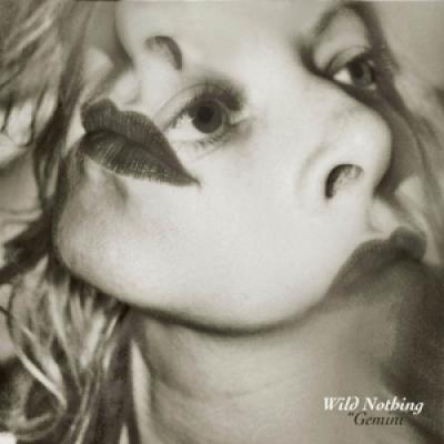 Wild Nothing - Gemini (Translucent Sea Blue Vinyl) (LP)