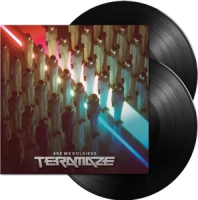Teramaze - Are We Soldiers (2LP)