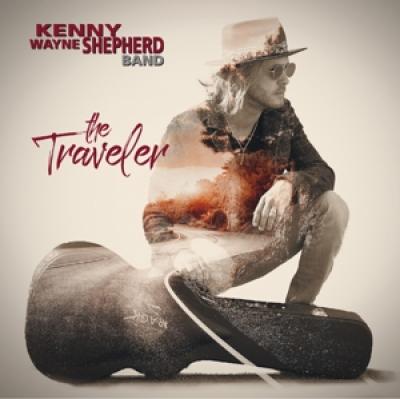Shepherd, Kenny Wayne - Traveler