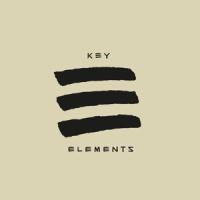 Key Elements - Key Elements (LP)