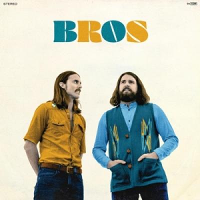 Bros - Vol.2 (LP)