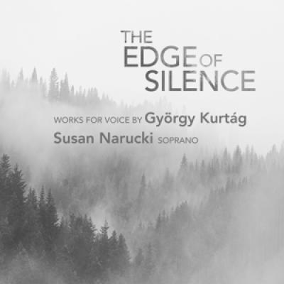 Susan Narucki - The Edge Of Silence