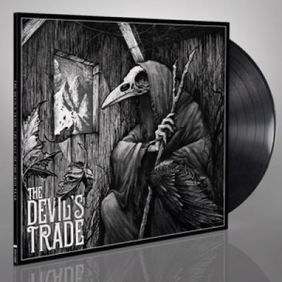 Devil'S Trade - Call Of The Iron Peak (LP)