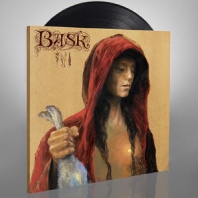 Bask - Iii (LP)