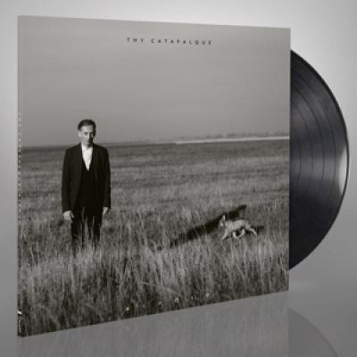 Thy Catafalque - Alfold (Deluxe Gatefold With Gloss Laminate) (LP)