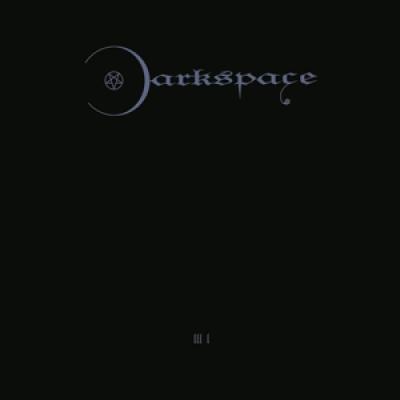 Darkspace - Dark Space Iii I (2LP)