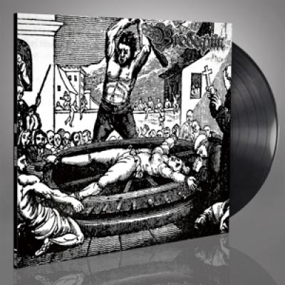 Brodequin - Instruments Of Torture (LP)