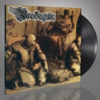 Brodequin - Festival Of Death (LP)