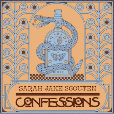 Scouten, Sarah Jane - Confessions (LP)