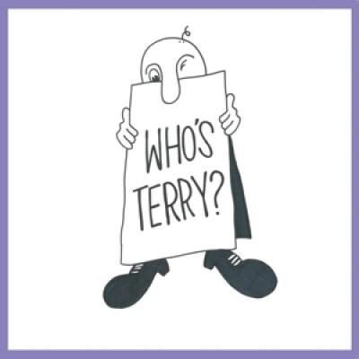 Terry - Who'S Terry? (7INCH)