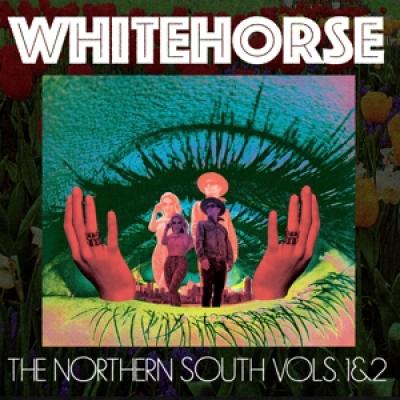 Whitehorse - Northern South Vol.1 & 2 (LP)