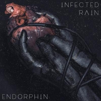 Infected Rain - Endorphin (LP)