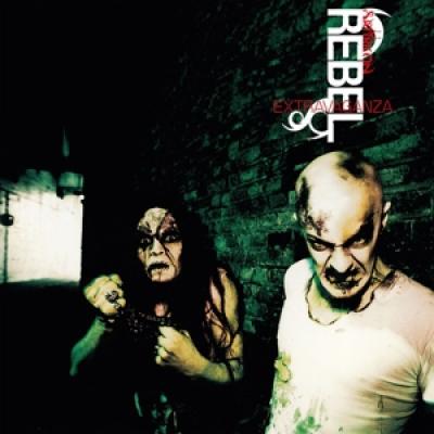 Satyricon - Rebel Extravaganza Re-Issue