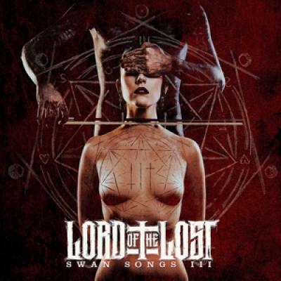 Lord Of The Lost - Swan Song Iii (2LP)