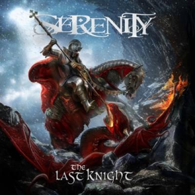 Serenity - The Last Knight