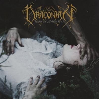 Draconian - Under A Godless Veil (2X12INCH)