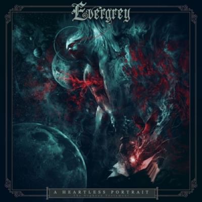 Evergrey - A Heartless Portrait (The Orphean T (2LP)