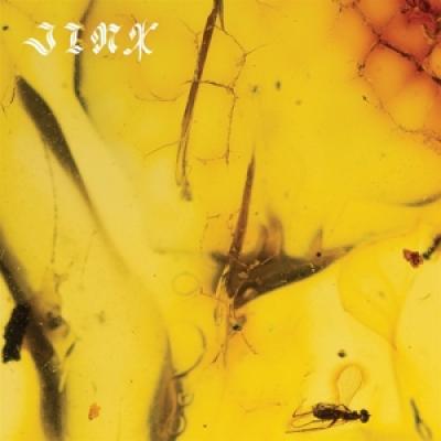 Crumb - Jinx (Translucent Yellow) LP
