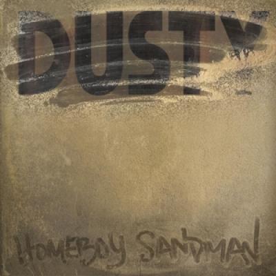 Homeboy Sandman - Dusty (LP)