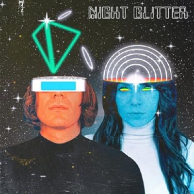 Night Glitter - Night Glitter (LP)