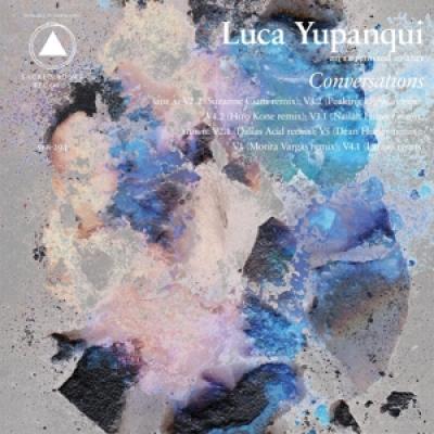 Yupanqui, Luca - Conversations (Lavender) (LP)